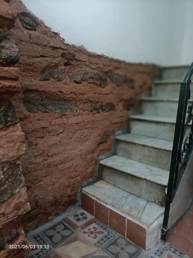 شقة Florhouse Pacini كاتانيا المظهر الخارجي الصورة