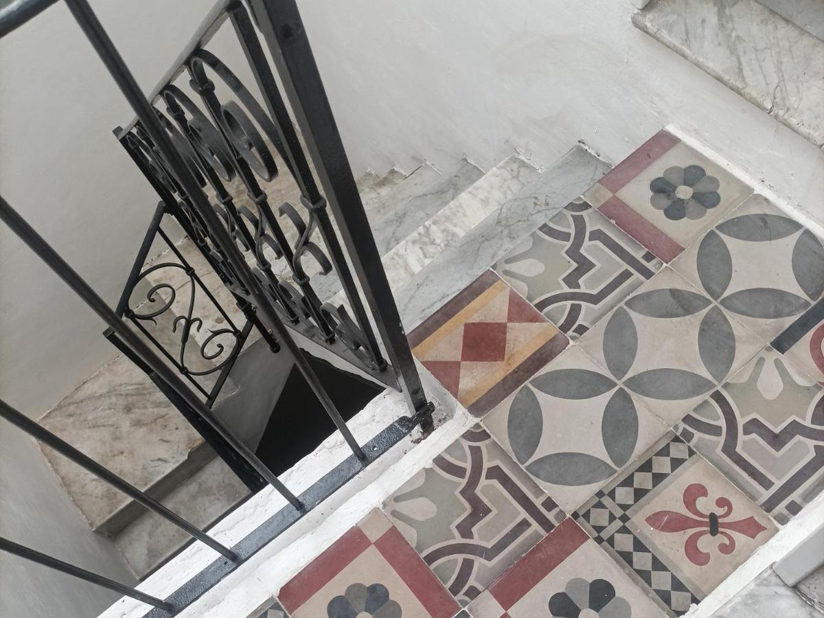 شقة Florhouse Pacini كاتانيا المظهر الخارجي الصورة