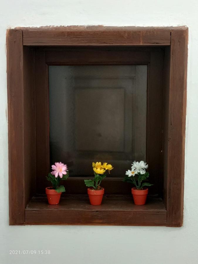شقة Florhouse Pacini كاتانيا المظهر الخارجي الصورة