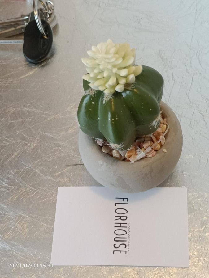 شقة Florhouse Pacini كاتانيا المظهر الخارجي الصورة