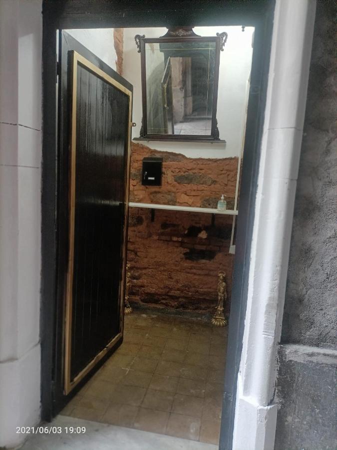 شقة Florhouse Pacini كاتانيا المظهر الخارجي الصورة