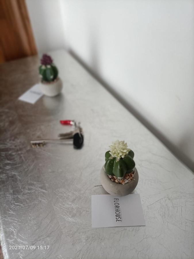 شقة Florhouse Pacini كاتانيا المظهر الخارجي الصورة
