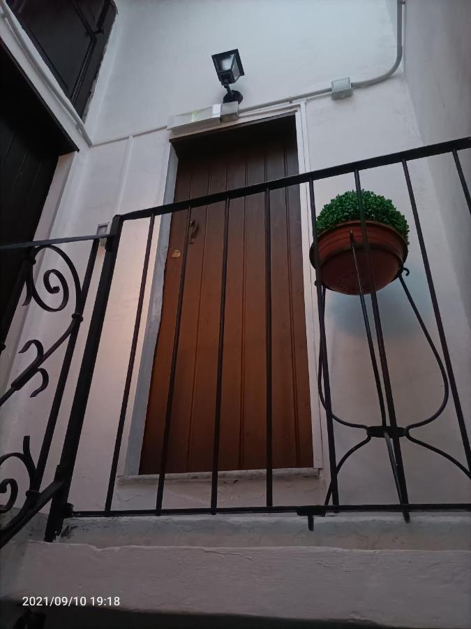 شقة Florhouse Pacini كاتانيا المظهر الخارجي الصورة