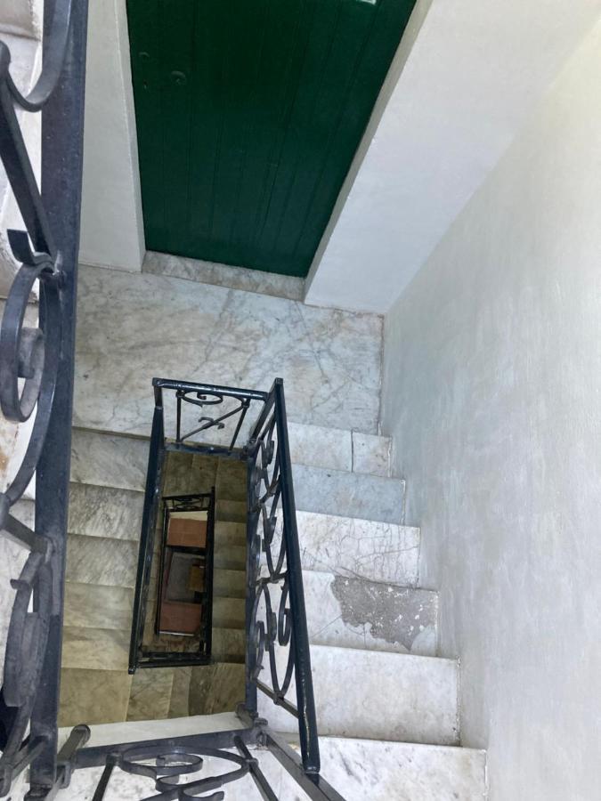 شقة Florhouse Pacini كاتانيا المظهر الخارجي الصورة