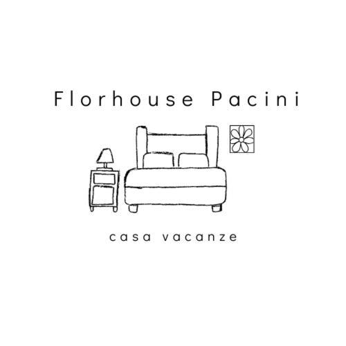 شقة Florhouse Pacini كاتانيا المظهر الخارجي الصورة