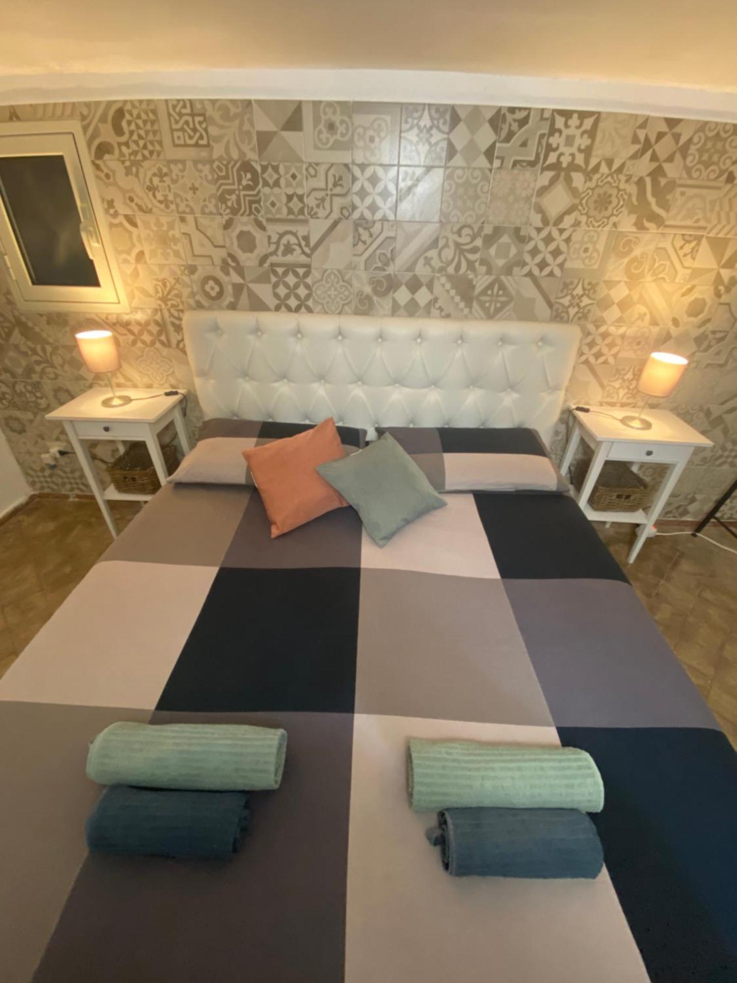 شقة Florhouse Pacini كاتانيا المظهر الخارجي الصورة
