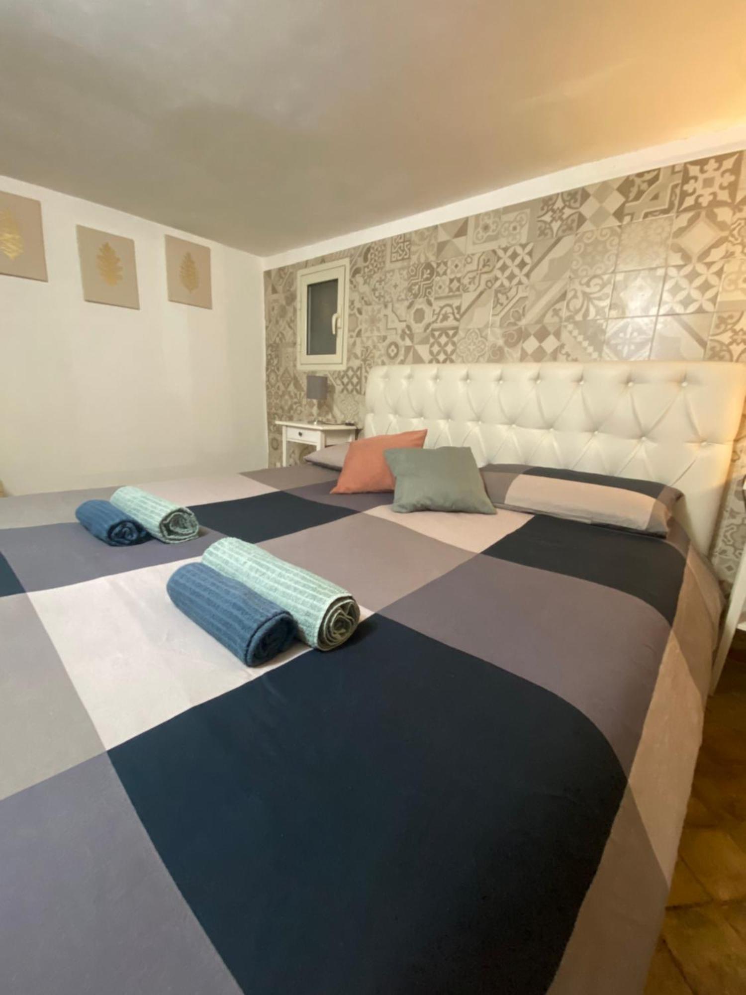 شقة Florhouse Pacini كاتانيا المظهر الخارجي الصورة