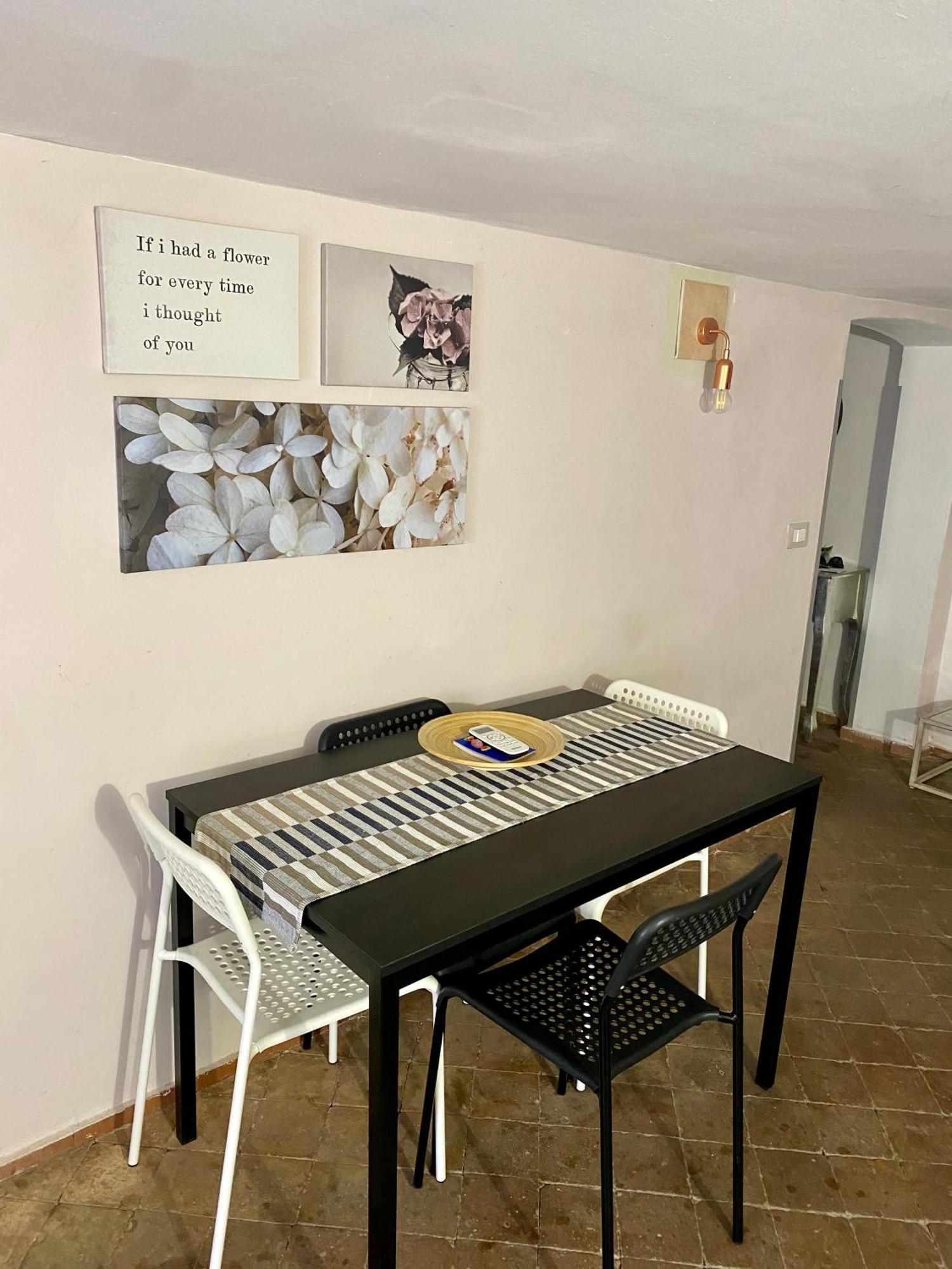 شقة Florhouse Pacini كاتانيا المظهر الخارجي الصورة